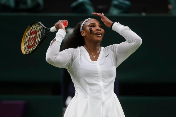 casas de apuestas de tenis a Serena Williams