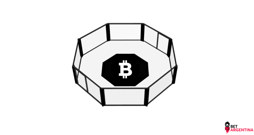 apuestas mma bitcoin