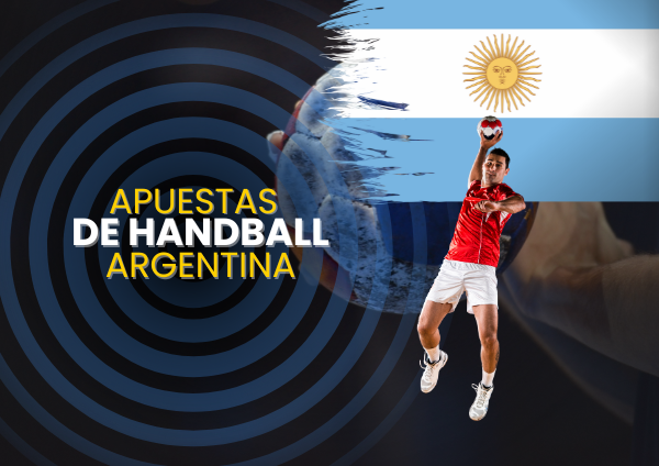 Apuestas de Handball Argentina: Mercados, Ligas y Estrategias