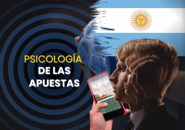 Psicología de las Apuestas