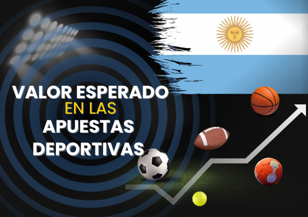 Valor Esperado en las Apuestas Deportivas Online