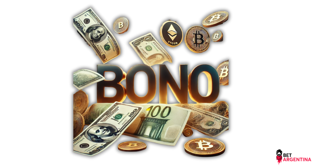 bonos en apuestas lol